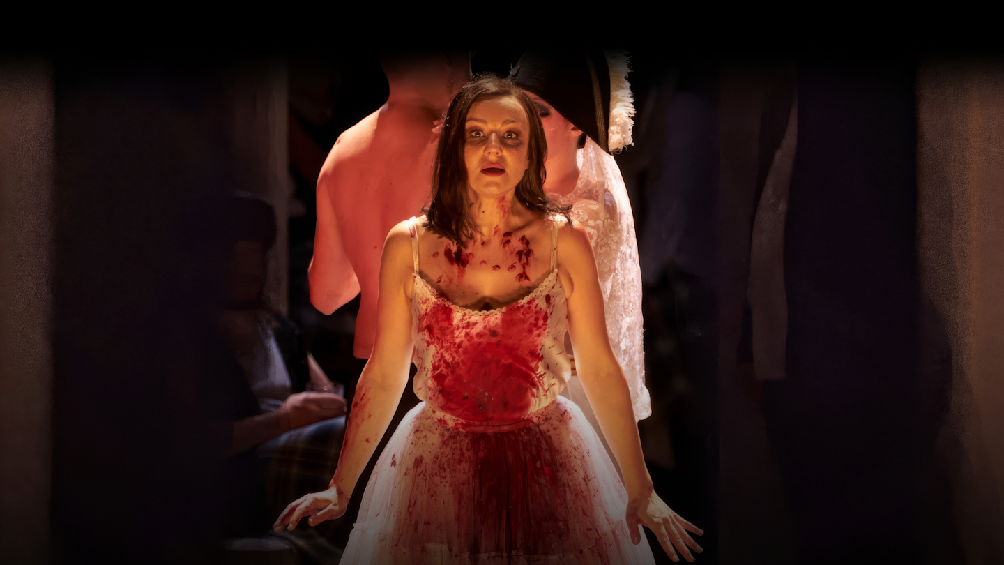 Lucia di Lammermoor